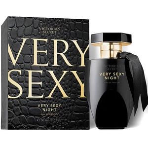 Victoria’s Secret Very Sexy Night .